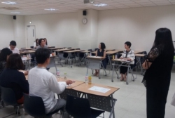 2학기신입생환영회